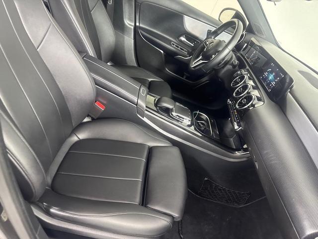 Photo of 2019 Black Mercedes-Benz A-Class