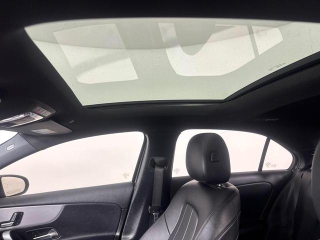 Photo of 2019 Black Mercedes-Benz A-Class