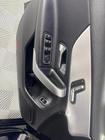 Photo of 2019 Black Mercedes-Benz A-Class