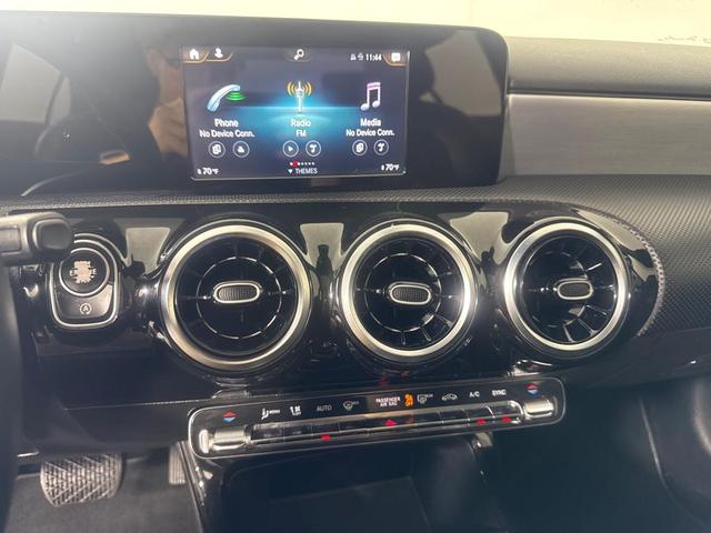 Photo of 2019 Black Mercedes-Benz A-Class