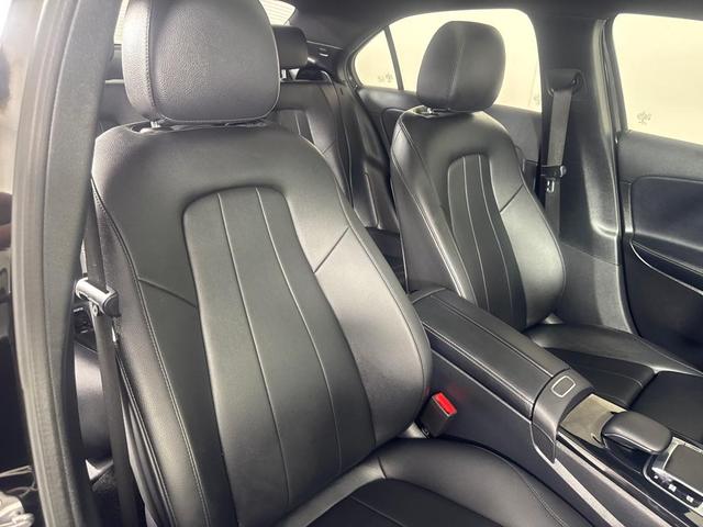Photo of 2019 Black Mercedes-Benz A-Class