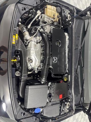 Photo of 2019 Black Mercedes-Benz A-Class