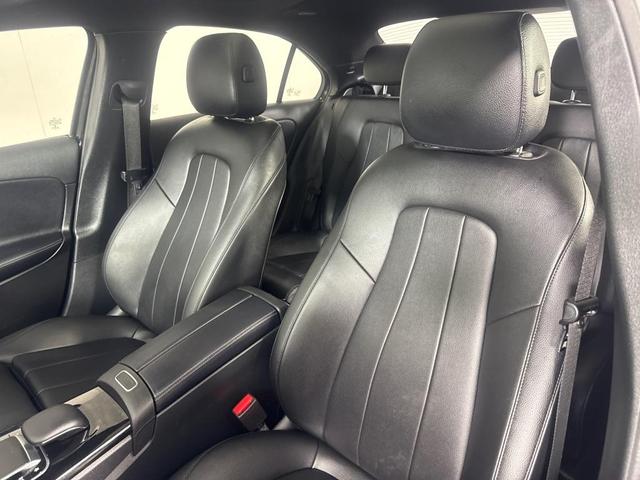 Photo of 2019 Black Mercedes-Benz A-Class