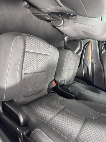 Photo of 2018 Red GMC Acadia