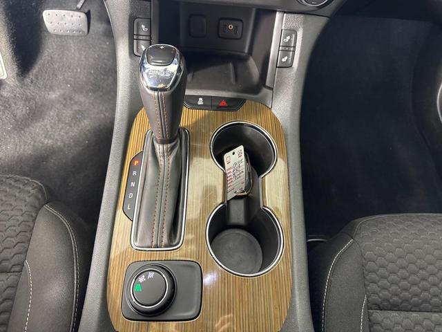 Photo of 2018 Red GMC Acadia