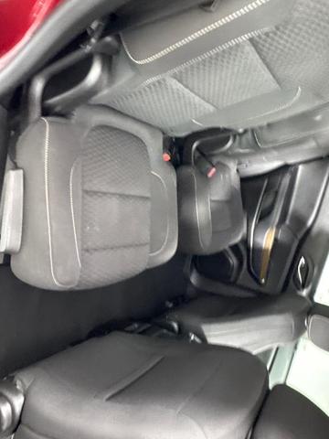 Photo of 2018 Red GMC Acadia