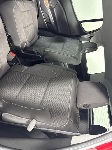 Photo of 2018 Red GMC Acadia