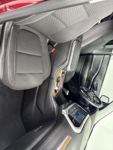 Photo of 2018 Red GMC Acadia
