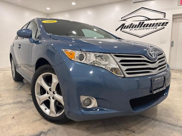 2009 Toyota Venza