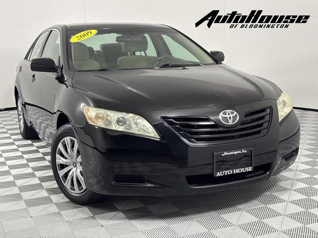 2009 Toyota Camry