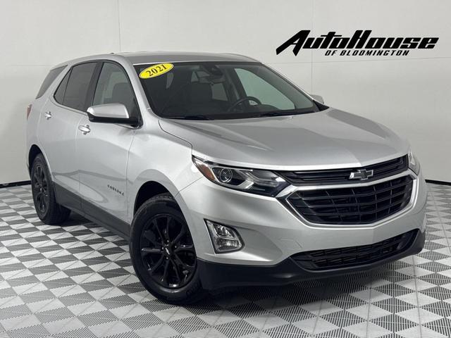 2021 Chevrolet Equinox