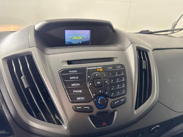 Photo of 2019 White Ford Transit-150