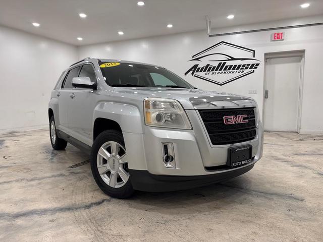 2013 GMC Terrain