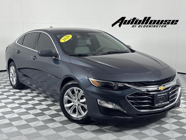2020 Chevrolet Malibu