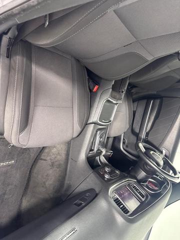 Photo of 2015 Silver Dodge Charger