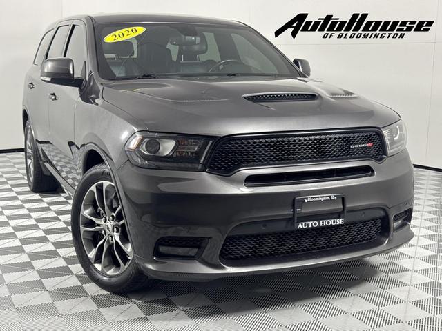 2020 Dodge Durango