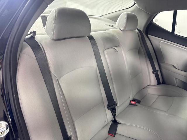 Photo of 2015 Black Kia Optima