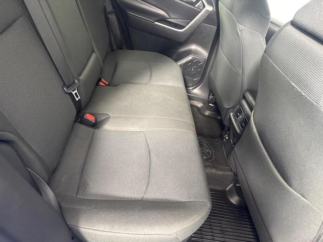 Photo of 2021 Blue Toyota RAV4 Hybrid