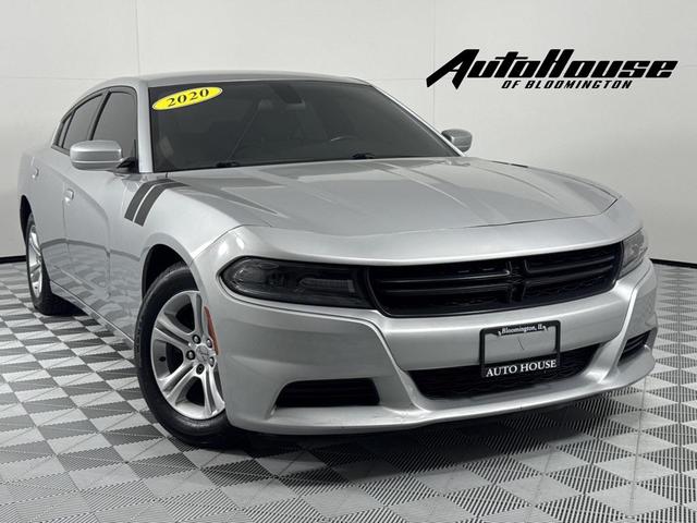 2020 Dodge Charger