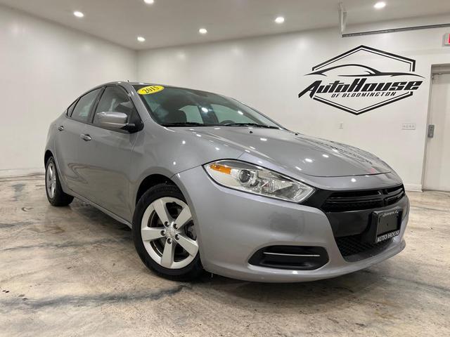 2015 Dodge Dart