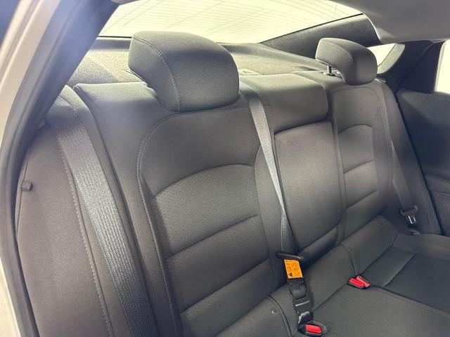 Photo of 2017 Silver Chevrolet Malibu