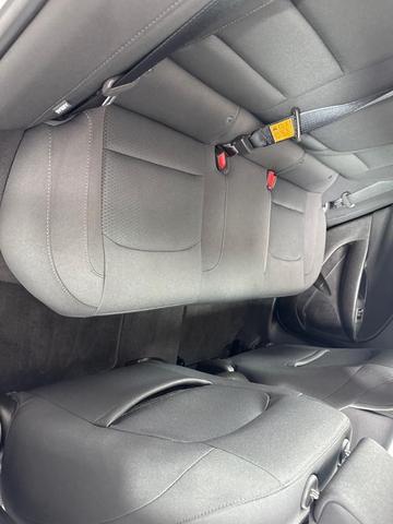 Photo of 2017 Silver Chevrolet Malibu