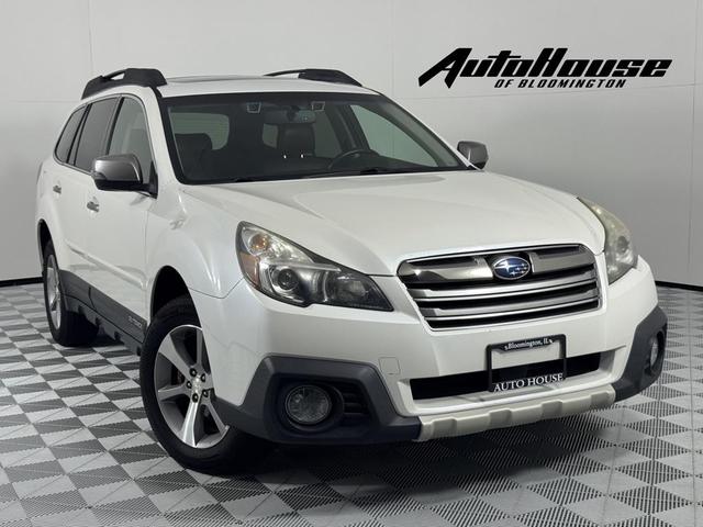 2014 Subaru Outback