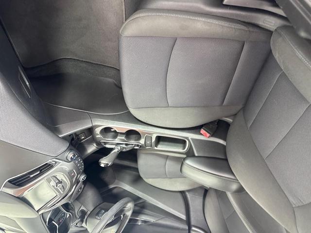 Photo of 2018 Black Chevrolet Cruze