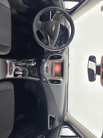 Photo of 2018 Black Chevrolet Cruze