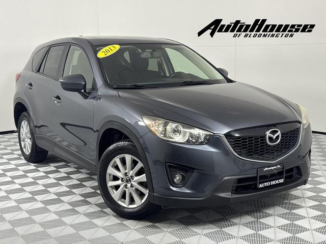2013 Mazda CX-5