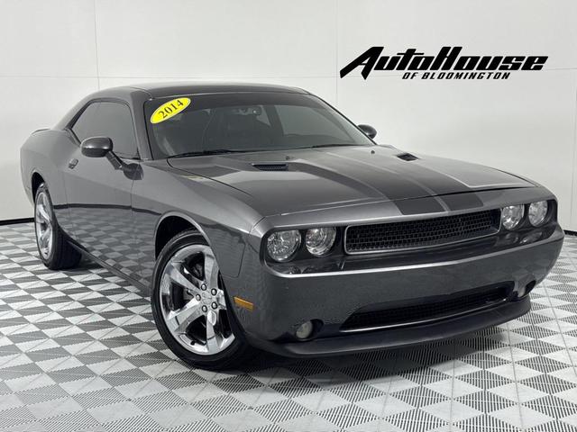 2014 Dodge Challenger