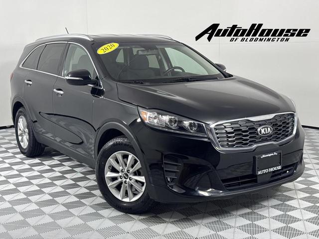 2020 Kia Sorento