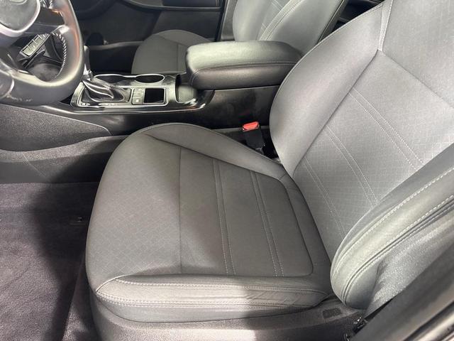 Photo of 2020 Black Kia Sorento