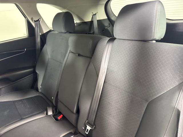 Photo of 2020 Black Kia Sorento