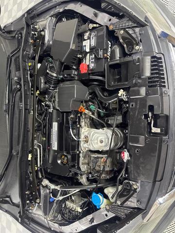Photo of 2013 Gray Honda Accord