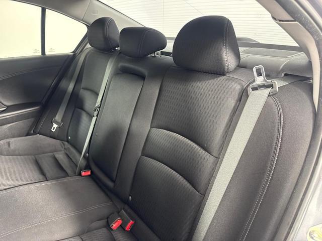 Photo of 2013 Gray Honda Accord
