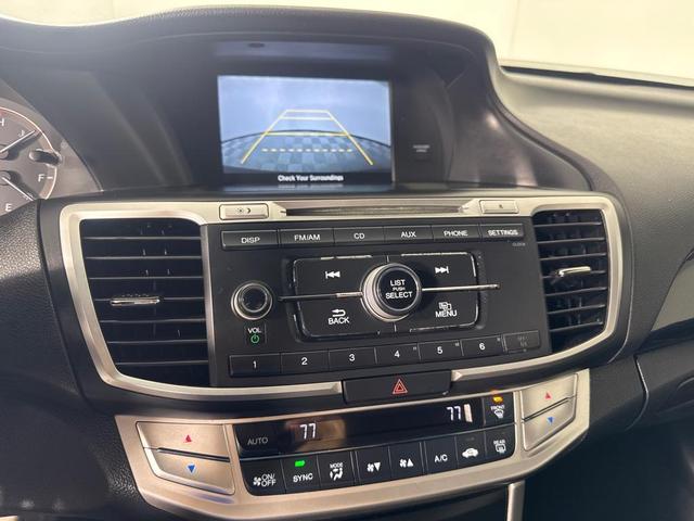 Photo of 2013 Gray Honda Accord