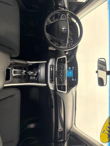 Photo of 2013 Gray Honda Accord