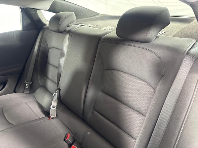 Photo of 2020 Black Chevrolet Malibu