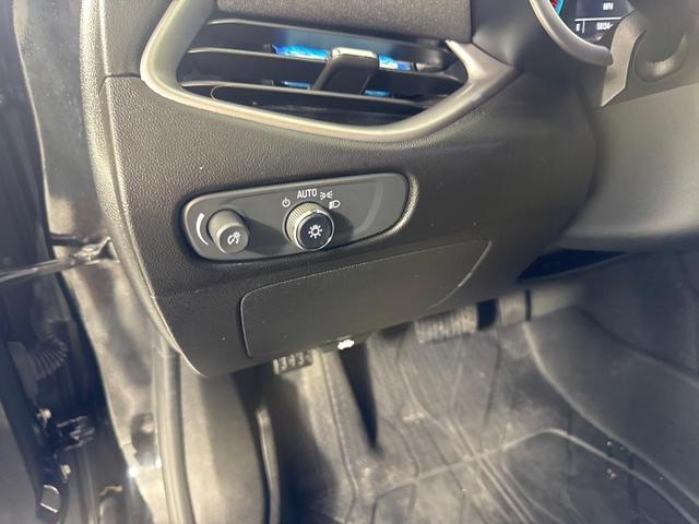 Photo of 2020 Black Chevrolet Malibu