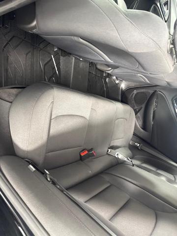 Photo of 2020 Black Chevrolet Malibu
