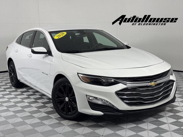 2020 Chevrolet Malibu