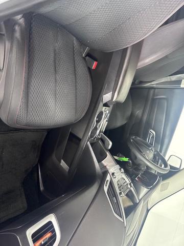 Photo of 2015 Silver GMC Terrain