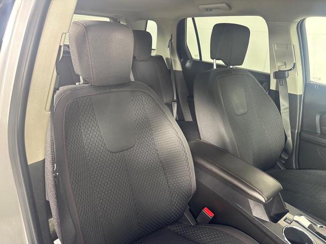 Photo of 2015 Silver GMC Terrain