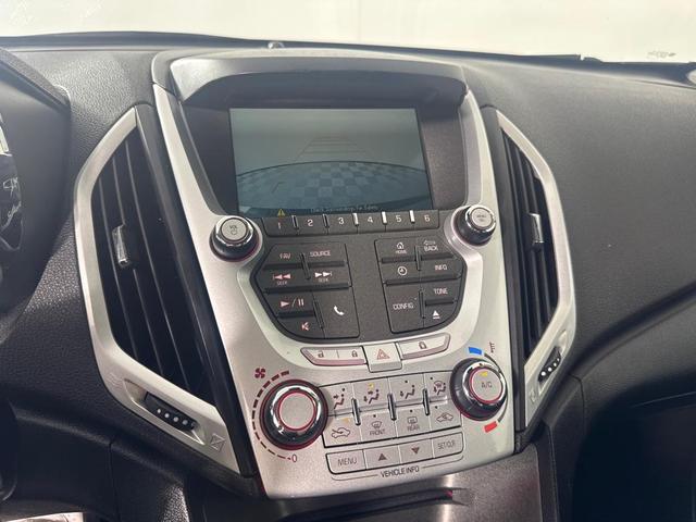 Photo of 2015 Silver GMC Terrain
