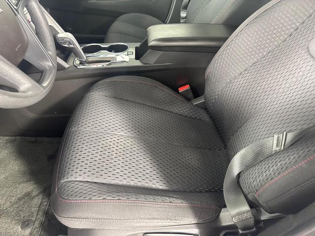 Photo of 2015 Silver GMC Terrain