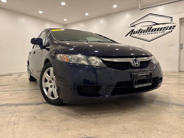 2009 Honda Civic