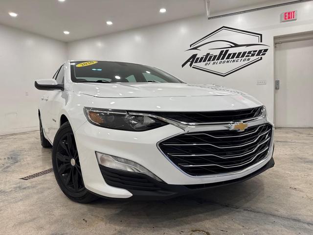 2020 Chevrolet Malibu