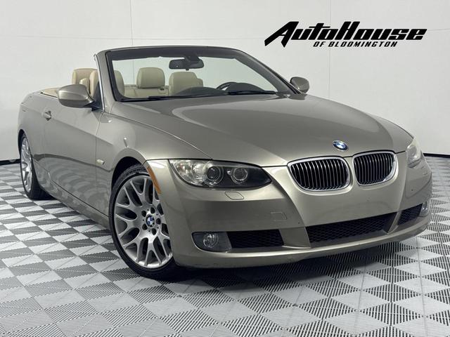2010 BMW 328