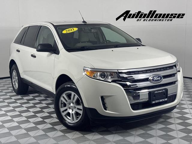 2011 Ford Edge